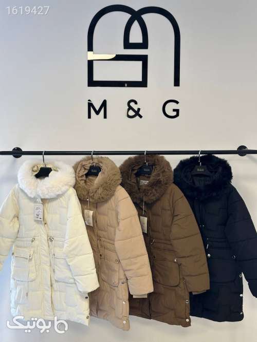 کاپشن بغل دکمه جیب پاکتی اورجینال مشکی 04 2025