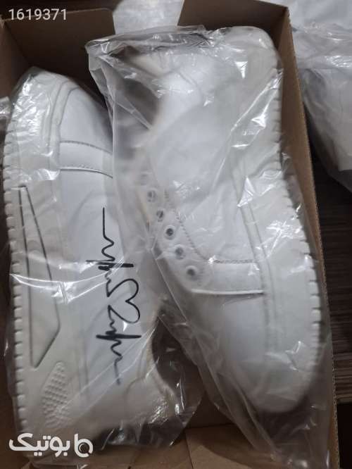 کفش ونس ضربان زنانه دخترانه مشکی 04 2025