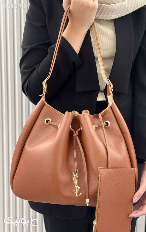 کیف پرطرفدار  سبز 04 2025