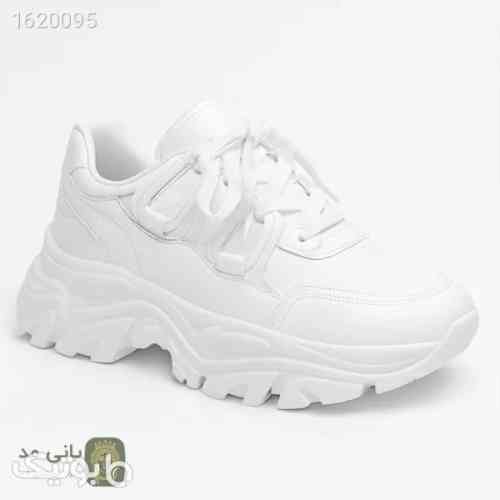 کتانی زنانه اسپرت اسیکس - كتانی زنانه