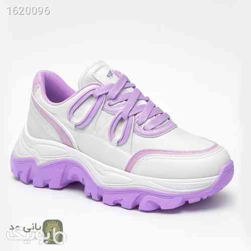 کتانی زنانه اسپرت اسیکس - كتانی زنانه