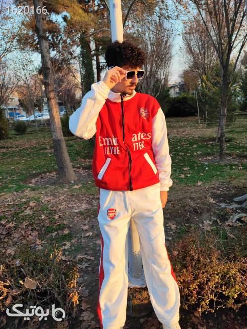 ست اسپرت خفن مخصوص شیک پوشا قرمز 04 2025