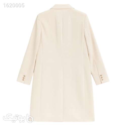 مانتو زنانه مدل 2102 کرم 04 2025