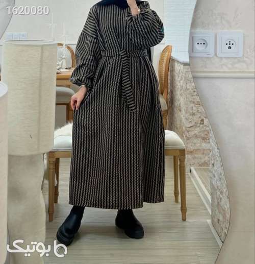 کفتان پرطرفدار  قهوه ای 04 2025