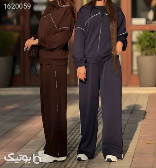 ست خفن اویشو  سورمه ای 04 2025