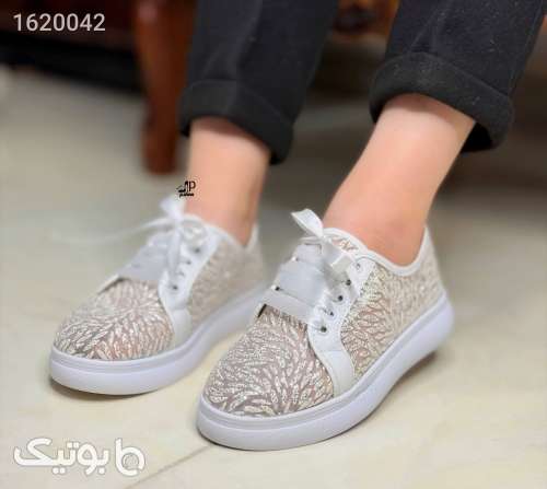 کتونی عروس سفید 04 2025