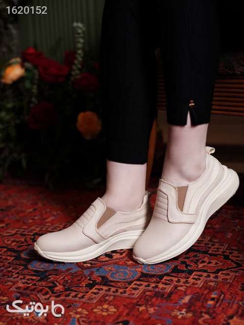 کفش طبی پرطرفدار  مشکی 04 2025