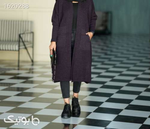 بافت اکریلیک  سبز 04 2026