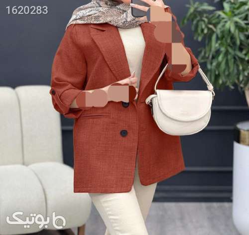 مانتو پرطرفدار  سبز 04 2026