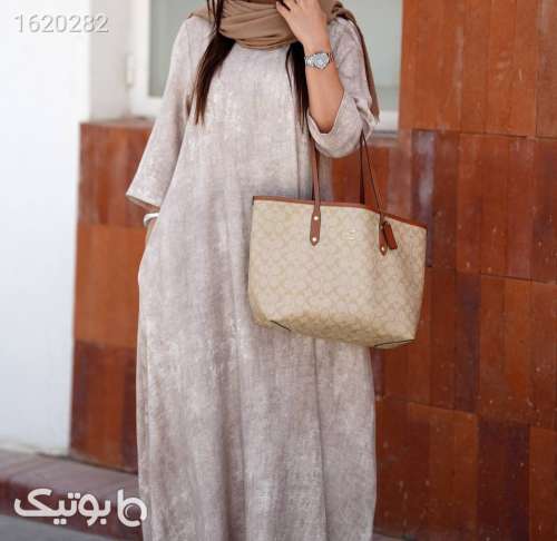 پیراهن خفن  مشکی 04 2026