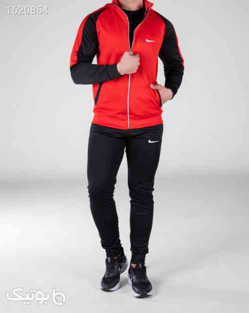 ست مردانه سویشرت و شلوار Nike 