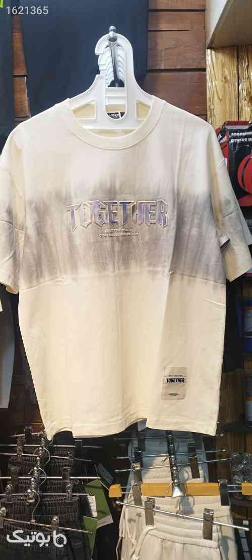 تی شرت و شلوار 