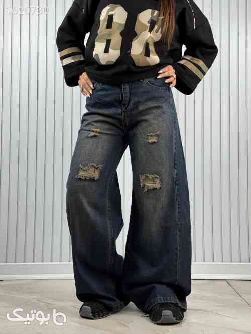 فول بگ زاپدار