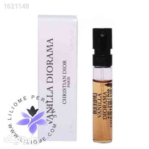 سمپل عطر دیور وانیلا دیوراما | Dior Vanilla Diorama EDP Sample