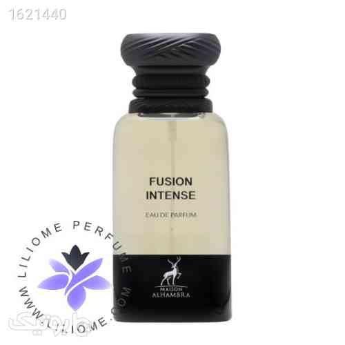 عطر ادکلن الحمبرا تام فورد فاکینگ فابولوس | Alhambra Fusion Intense