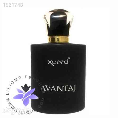 عطر ادکلن اکسید آوانتاژ مشکی | Xceed Avantaj black