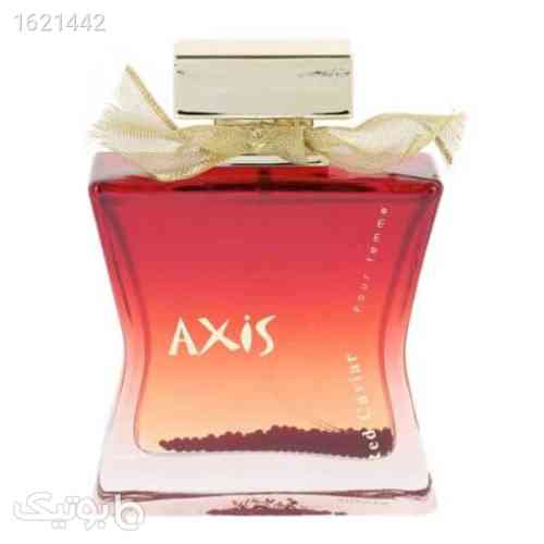 عطر ادکلن اکسیس رد خاویار | Axis Red Caviar