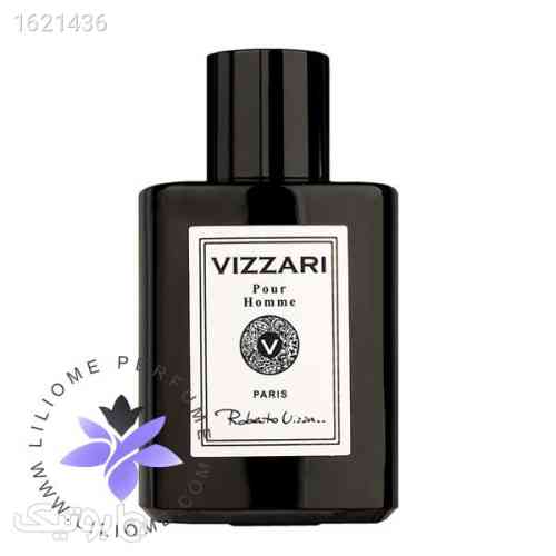 عطر ادکلن روبرتو ویزاری پور هوم | Roberto Vizzari Pour Homme