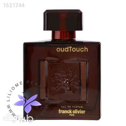 عطر ادکلن فرانک الیور عود تاچ | Franck Olivier Oud Touch