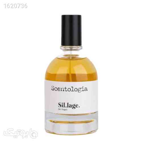 عطر سنتولوژیا سیلیج | Scentologia Sil.lage