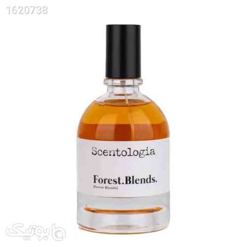 عطر سنتولوژیا فورست بلندر | Scentologia Forest.Blends