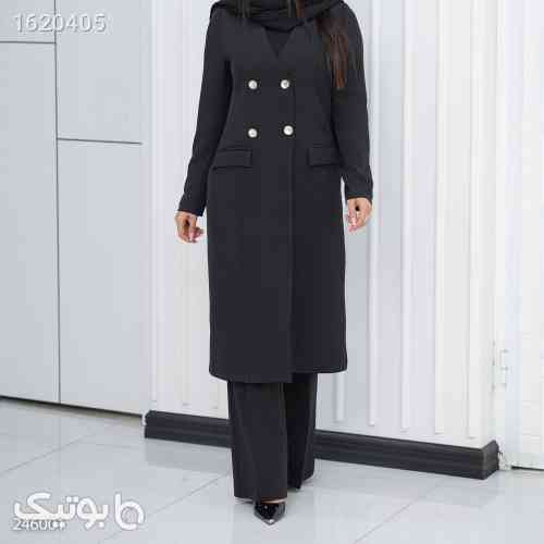 مانتو خفن پرطرفدار 