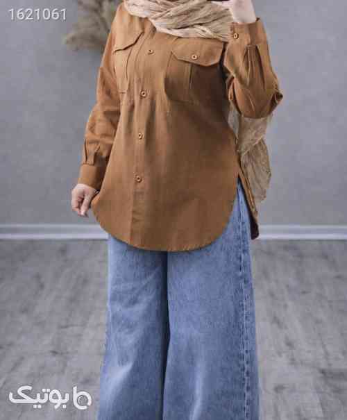 مانتو عیدانه 