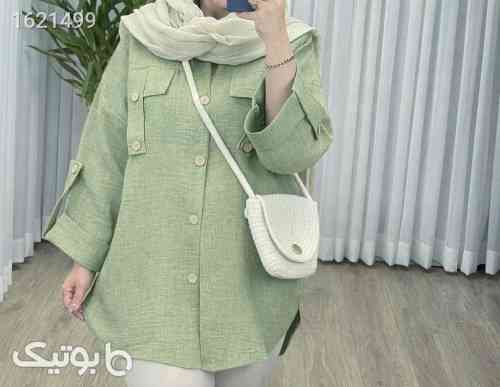 مانتو عیدانه 