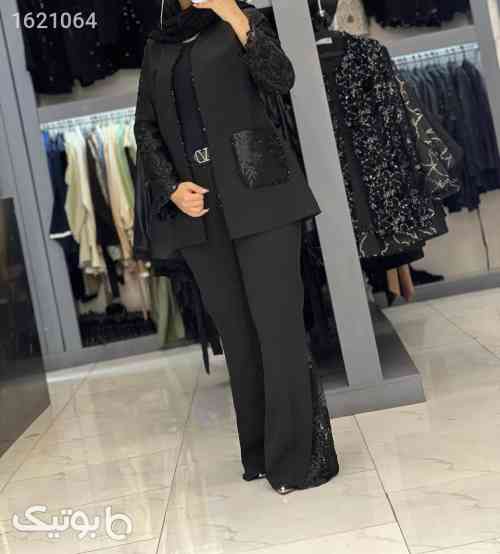 مانتو مجلسی 