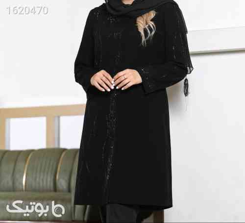 مانتو مجلسی عیدانه 