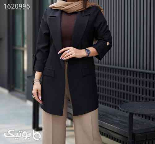 کت آستین پاگن    کد 1268