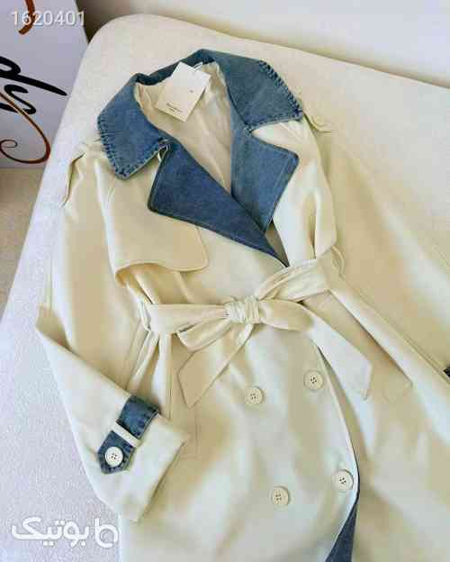 کت ترکیبی فوق العاده شیک 