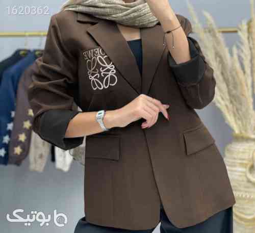 کت خفن و پرطرفدار عیدانه 