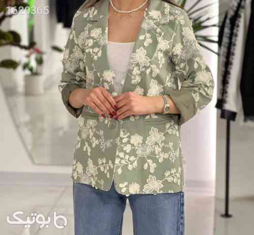 کت فوق العاده شیک عیدانه 