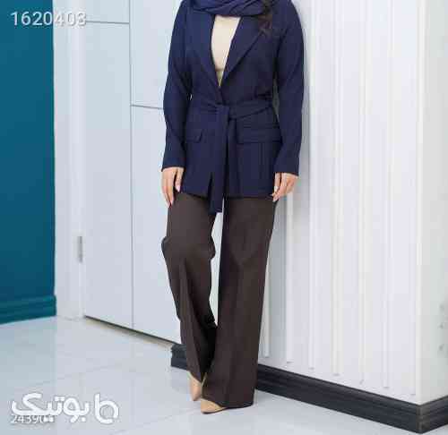 کت مدل فرهام  کد: 2439