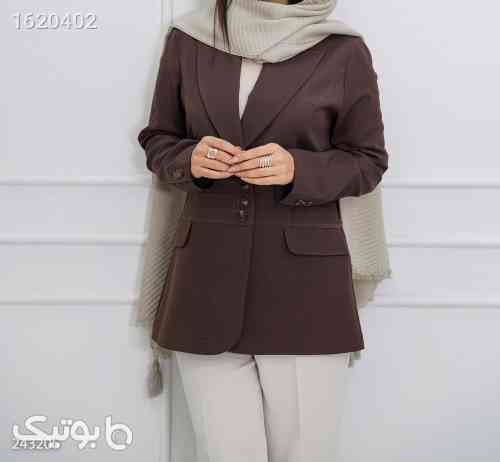 کت مدل مایدا  کد: 2432