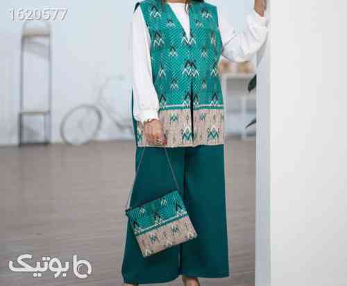 ست سه تیکه خفن عیدانه 