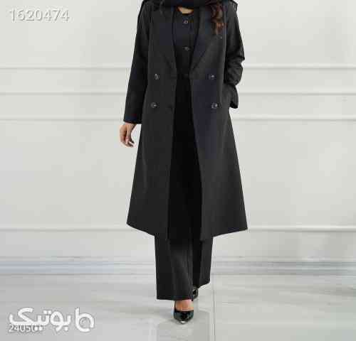 ست سه تیکه مدل سمیناز کد: 2405