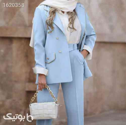 ست فوق العاده زیبا عیدانه 