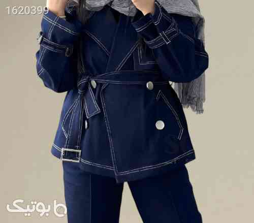 ست مانتو شلوار پرطرفدار 