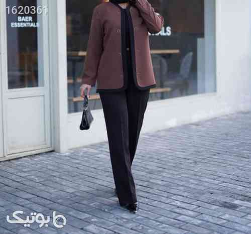 ست کت و شلوار خفن عیدانه 