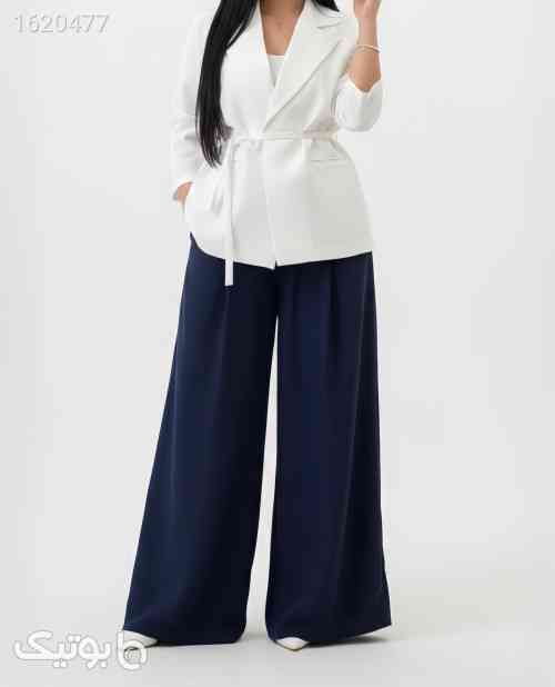 کت و شلوار ترند 