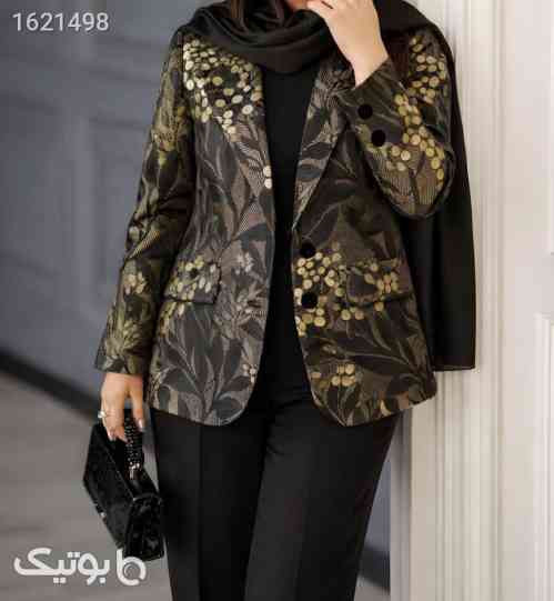 کت و شلوار خفن تنخور عالی 