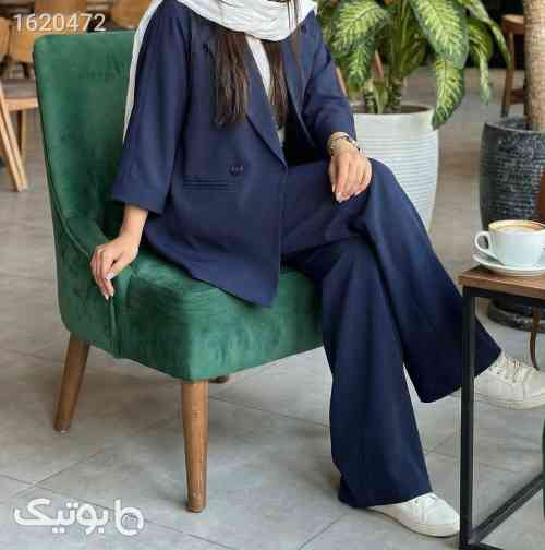 کت و شلوار خفن عیدانه 