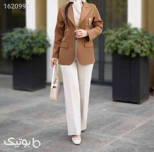 کت و شلوار دلبر 
