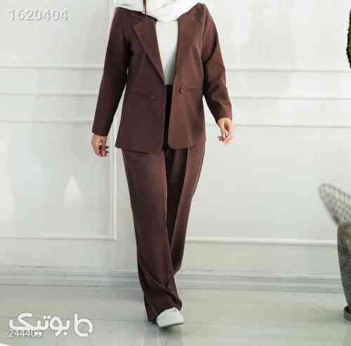 کت و شلوار مدل سینداد کد:2444
