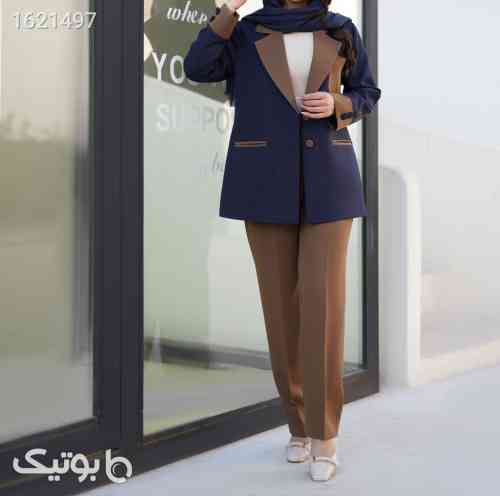 کت و شلوار مدل شهدخت