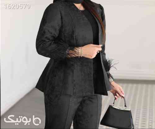 کت و شلوار پرطرفدار پریا