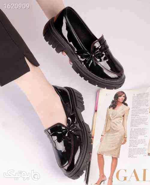 کفش طبی خفن 