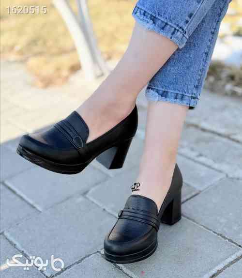 کفش خاص برای شیکپوشان 